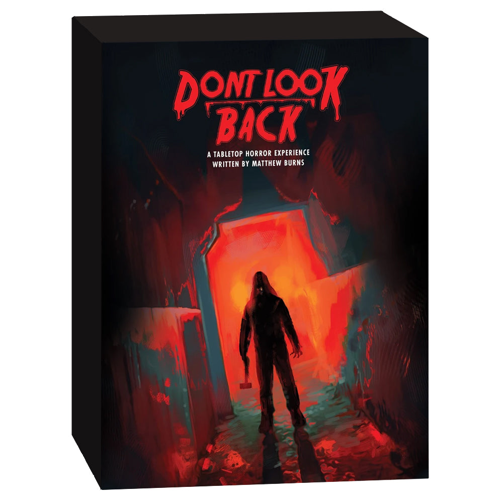 Don't Look Back: The Core Game
