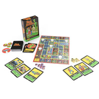 Don't Talk to Strangers