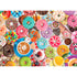 Donut Party 1000 Piece Eurographics Puzzle