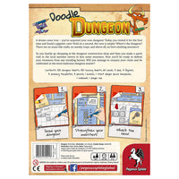 Doodle Dungeon