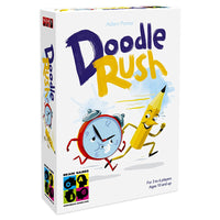 Doodle Rush