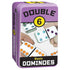 Double 6 Basic Dominoes
