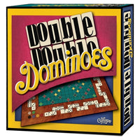 Double Double Dominoes