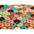 Doughnuts 1000 Piece Cobble Hill Puzzle