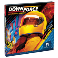 Downforce: Danger Circuit