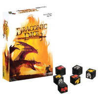 Draconic Dice