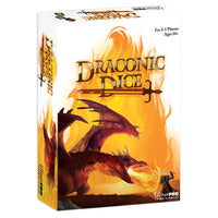 Draconic Dice
