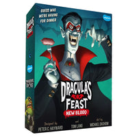 Dracula's Feast: New Blood