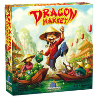Dragon Market