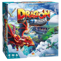 Dragon Parks
