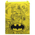 Batman Core Matte Standard Size Art Sleeves (100 Count)