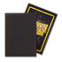Dragon Shield Slate Matte Standard Size Sleeves (100 Count)