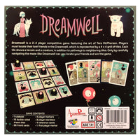 Dreamwell