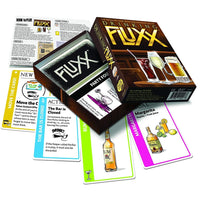 Drinking Fluxx