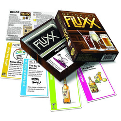Drinking Fluxx