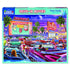 Drive-In Movies 1000 Piece White Mountain Puzzle