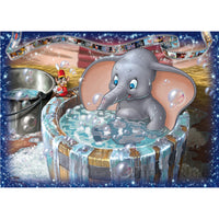 Dumbo 1000 Piece Ravensburger Puzzle