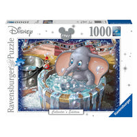 Dumbo 1000 Piece Ravensburger Puzzle