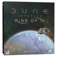 Dune: Imperium - Rise of Ix