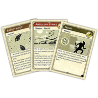 Dune: Ixians & Tleilaxo