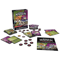 Dungeon Mayhem: Battle for Baldur's Gate