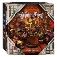 Dungeons & Dragons: The Yawning Portal