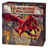 Dungeons & Dragons: Wrath of Ashardalon Board Game