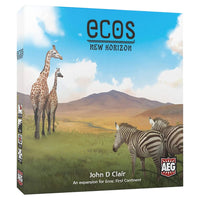 Ecos: New Horizon