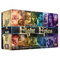 Eight Epics