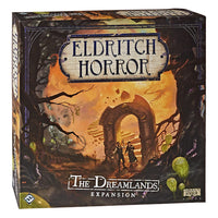Eldritch Horror: The Dreamlands