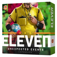 Eleven: Unexpected Events Expansion