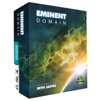 Eminent Domain