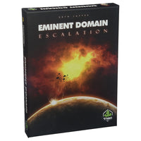 Eminent Domain: Escalation