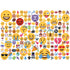 Emojipuzzle What's Your Mood? 1000 Piece Eurographics Puzzle