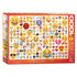 Emojipuzzle What's Your Mood? 1000 Piece Eurographics Puzzle