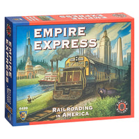 Empire Express