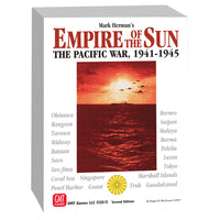 Empire of the Sun