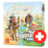 Imperial Settlers: Empires of the North – Egyptian Kings (Minor Damage)