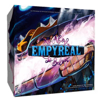 Empyreal: As Above, So Below