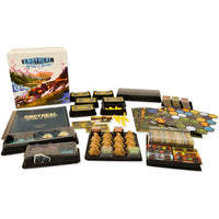 Empyreal: Spells & Steam