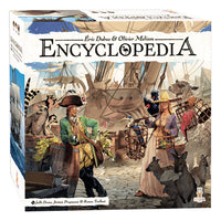 Encyclopedia