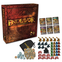 Endeavor: Age of Expansion
