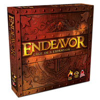 Endeavor: Age of Expansion