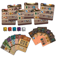 Endeavor: Age of Sail