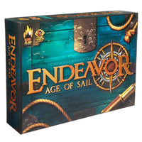 Endeavor: Age of Sail