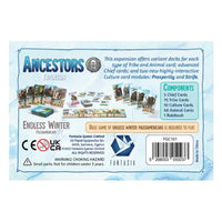 Endless Winter: Ancestors