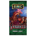Epic Card Game: Tyrants - Draka's Rage