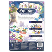 Equinox (Golem Edition)