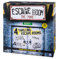 Escape Room: The Game
