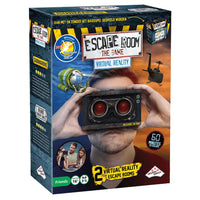 Escape Room: The Game – Virtual Reality